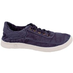 natural world Vegane Herren Sneaker aus Bio-Baumwolle Old Bamboo
