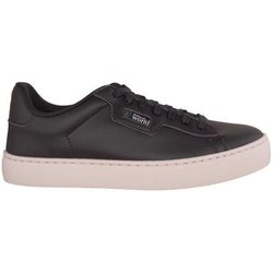 natural world Vegane 7 Loch unisex Sneaker Cali aus recycling Kunstleder
