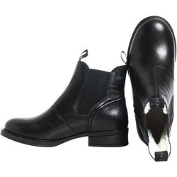 Ten Points - Chelsea Boots Pandora Wool