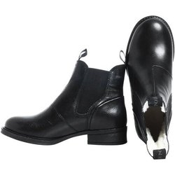 Ten Points - Chelsea Boots Pandora Wool