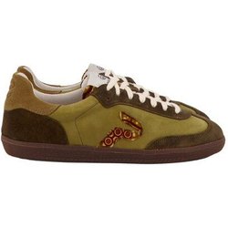 PANAFRICA Bunte Sneaker - Sahara - Unisex
