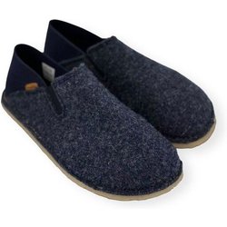 Froddo Slip-On Wooly Barfußschuh Hausschuh