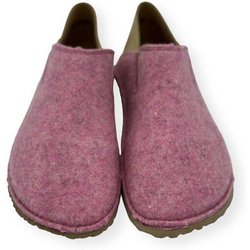 Froddo Slip-On Wooly Barfußschuh Hausschuh