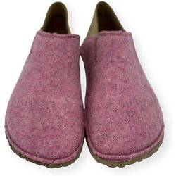 Froddo Slip-On Wooly Barfußschuh Hausschuh