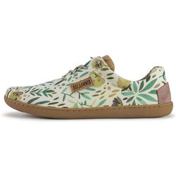 Doghammer Veganer Barfußschuh Damen - Terrar Textile