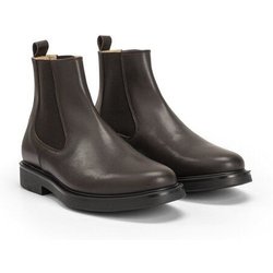 Solari Milano Veganer Chelsea Boot - Herren