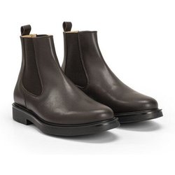 Solari Milano Veganer Chelsea Boot - Herren