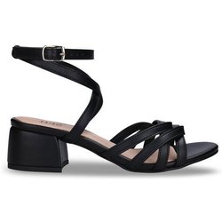 Nae Vegan Shoes NAE | Mina Vegane Sandalen - Elegantes Apfelleder-Design
