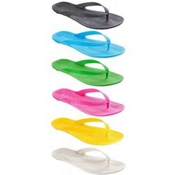 Boombuz Badesandalen Lilli basic