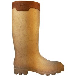 Gummistiefel aus Mais "nat-2 Prime Bully corn"