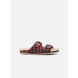 Pantoletten für Damen Geox Brionia