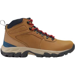 Wanderschuhe Columbia Newton Ridge Plus Ii Waterproof