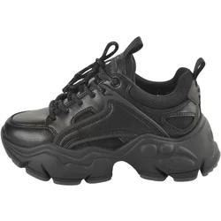 Damensneaker Buffalo Binary C Vegan Nappa