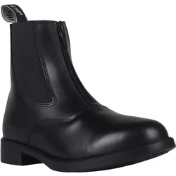 Reitstiefel Kinder QHP Jodhpur Manilla