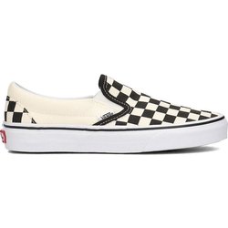 Damen Slip-On Sneakers Vans Classic