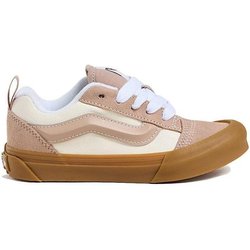 Niedrige Babyschuhe Vans Knu Skool