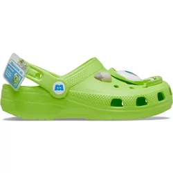 Clogs für Kinder Crocs Monsters Inc Mike Classic