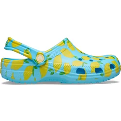 Clogs Crocs Classic Fresh Fruits
