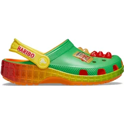 Clogs für Kinder Crocs Haribo Classic