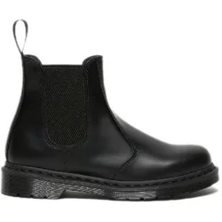 Kinderstiefeletten Dr Martens Mono Smooth Chelsea