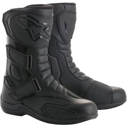 Motorradstiefel Alpinestars radon drystar® touring