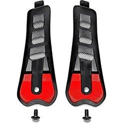 Fersenpolster Fahrradschuhe Sidi Shot 2