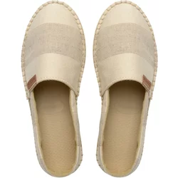 Damen-Espadrilles Havaianas Classic Flatform Eco