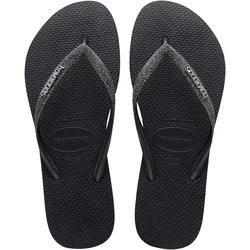 Damen-Flip-Flops Havaianas Slim Glitter II