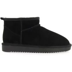 Niedrige Stiefeletten Frau Gioseppo d'hivers noires