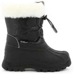 Kinderstiefel Kickers sealsnow