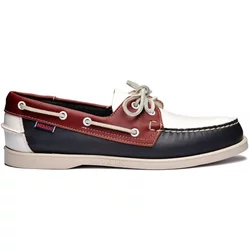 Bootsschuhe Sebago Portland Spinnaker