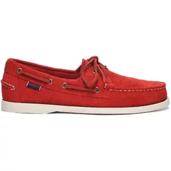 Bootsschuhe Sebago Portland Flesh