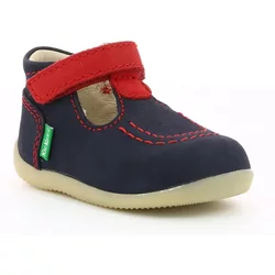 Babyschuhe für Jungen Kickers Bonbekro