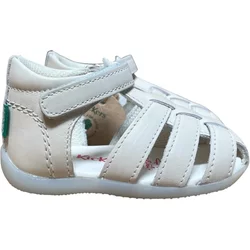 Babysandalen Kickers Bigflo-2