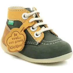 Baby-Stiefeletten Kickers bonzip-2