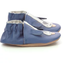 Babyschuhe Robeez Sweety Dog