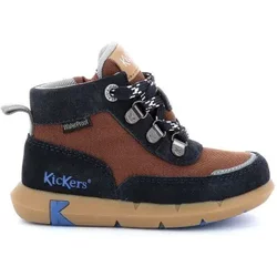 Kinderschuhe Kickers juniby
