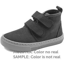 Baby Segeltuchschuhe cienta