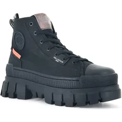 Damen Stiefeletten Palladium REVOLT HI TX