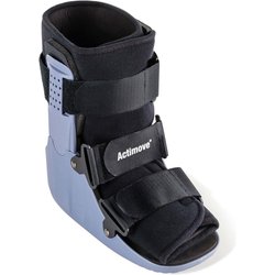 Standard kurze Wanderstiefel Actimove Walker LPPR