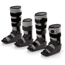 Hochwertiger Wanderschuh Actimove Walker LPPR