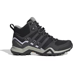 Damen-Wanderschuhe adidas Terrex Swift R2 Mid GTX