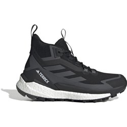 Damen-Wanderschuhe adidas Terrex Free Hiker 2 Gore-Tex