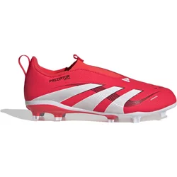 Fußballschuhe ohne Schnürsenkel adidas Predator League FG/MG