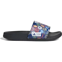 Slides adidas Adilette Comfort X Marvel
