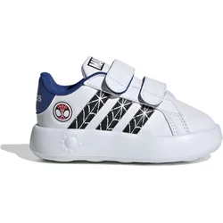 Sneakers für Babys adidas Marvel Grand Court Spider-man
