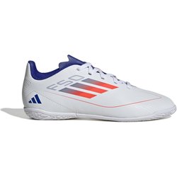 Kinder-Fußballschuhe adidas F50 Club Indoor