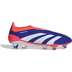 Fußballschuhe ohne Schnürsenkel adidas Predator Elite SG