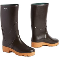 Regenstiefel Aigle Chambord Pro I2