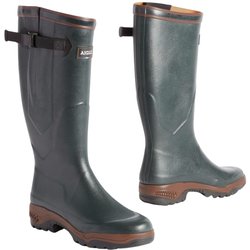 Arbeitsstiefel Aigle Parcours 2 Iso Open